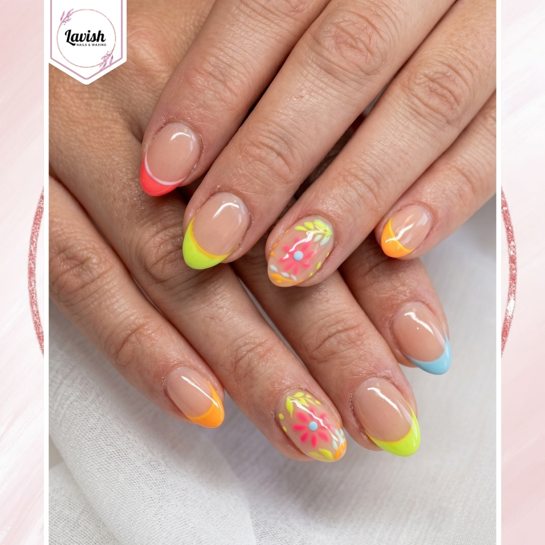 Nail June 1